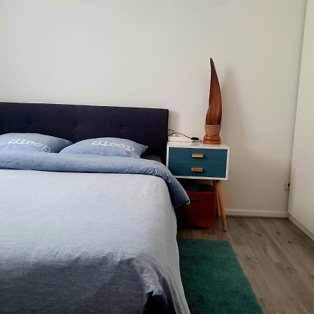 Bel Appartement Cosy Estrasburgo Exterior foto