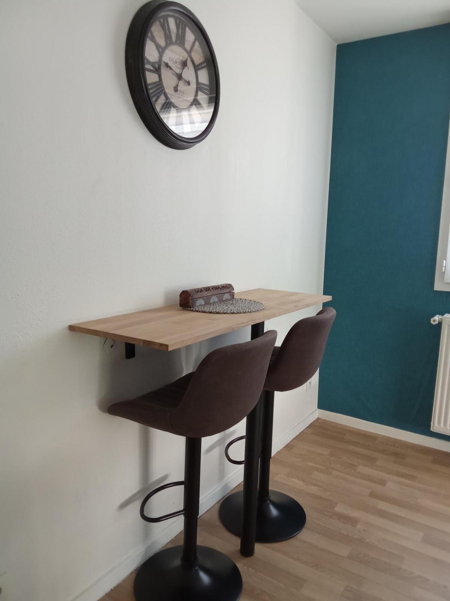 Bel Appartement Cosy Estrasburgo Exterior foto